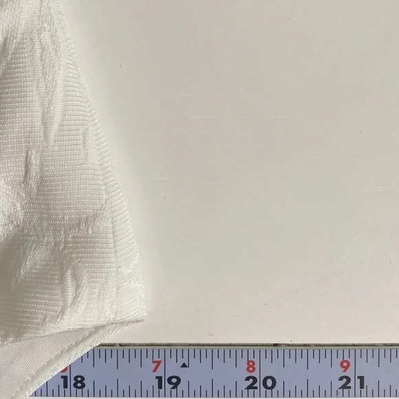 TAHARI-LEVINE STUDIO White Dress - Picture 6 of 8